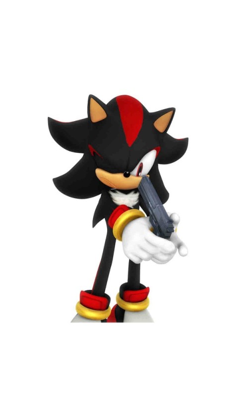 Create meme: hedgehog shadow, shadow , hedgehog shadow