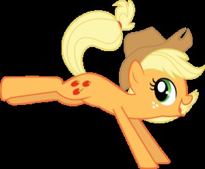 Create meme: my little pony applejack, pmv, mlp applejack