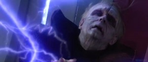 Create meme: Emperor Palpatine lightning, Palpatine, Palpatine star wars