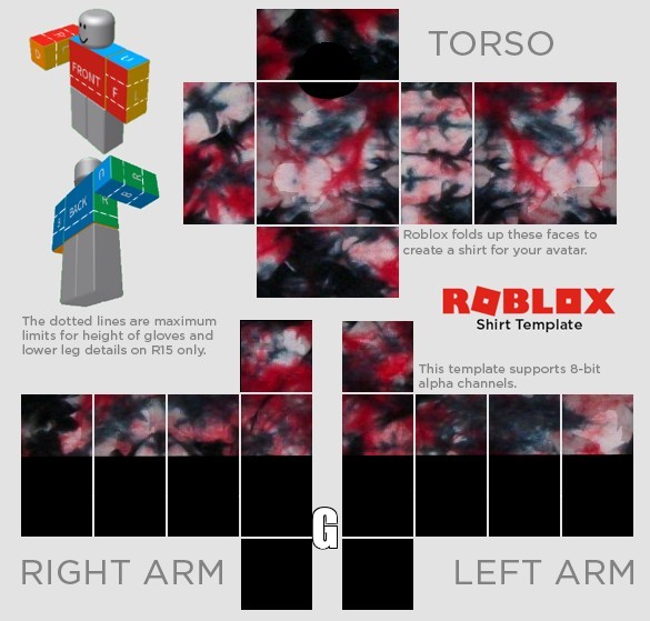 Shirt Template Cool Roblox How To Get Free Robux On Android