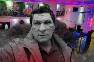 Создать мем: назаров дмитрий юрьевич, сергей копеин, николай нечаев тюмень