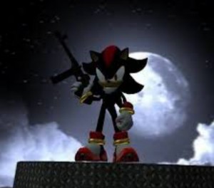Создать мем: sonic and shadow, shadow the hedgehog intro, sonic adventure 2 battle управление на клавиатуре