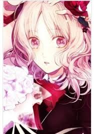 Create meme: sakamaki, anime, diabolik lovers