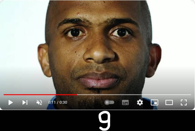 Create meme: thierry henry, male , Carl Henry