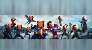 Create meme: marvel's avengers infinity war how to draw, avengers infinity war thor çizim, marvel phase 4