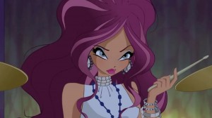 Winx Club Meme Winx Club Foto 37600582 Fanpop