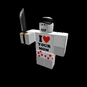 Create meme: get the t shirts, roblox shirt, the get