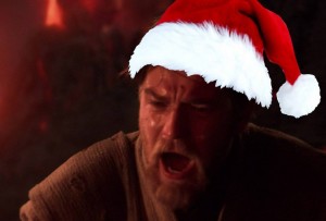 Create meme: Obi-WAN Kenobi and Anakin, you were my brother Anakin