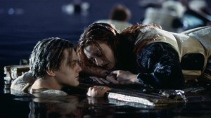 Create meme: Titanic movie Jack and rose, Titanic