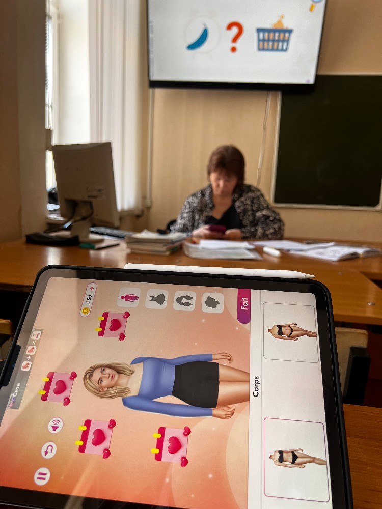 Create meme: techno tablet, ipad for studying, training 