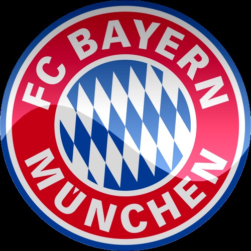 Create meme: FC Bayern Munich , bavaria emblem, Bayern Munich 