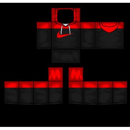 Create meme: clothes for roblox, sweatshirts for roblox, get the shirt