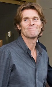 Создать мем: willem dafoe young, medium hair, willem dafoe 2022