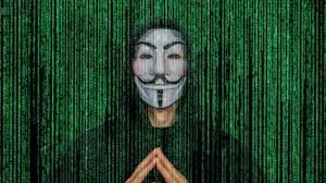 Create meme: anonymous , guy fawkes anonymous, anonymous mask 