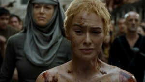 Create meme: game of thrones, Cersei Lannister