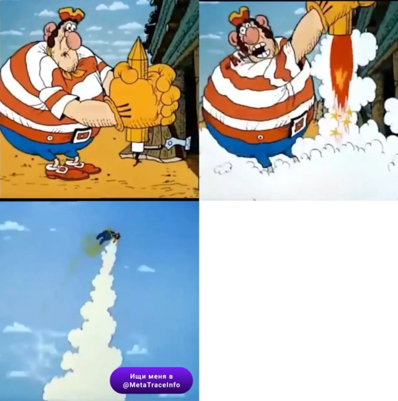 Create meme: John silver pirate treasure island, Ben Gunn Treasure Island cartoon, treasure island cartoon