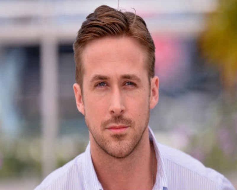 Create meme: Ryan Gosling , big vaara, incredible facts