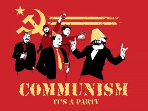 Создать мем: communism, коммунизм обои, communism party обои