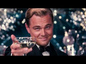Create meme: Leonardo DiCaprio great Gatsby meme, Leonardo DiCaprio with a glass of, DiCaprio with a glass of