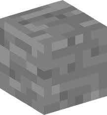 Create meme: stone minecraft, blocks minecraft