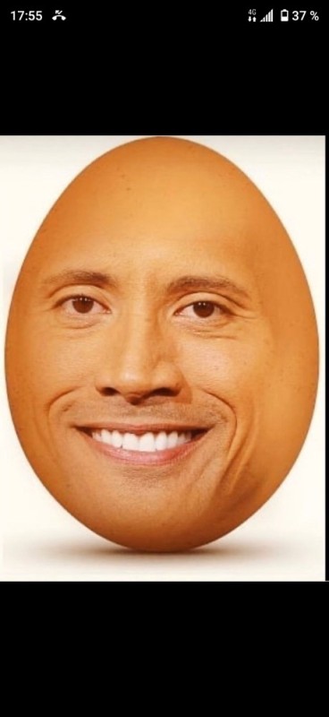 Create meme: Dwayne the Rock Johnson Meme, Dwayne Johnson meme, Dwayne The Rock Johnson Egg