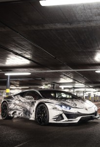 Создать мем: ламборджини хуракан либерти волк, huracan evo, lamborghini aventador lp700-4 by metrowrapz 2019