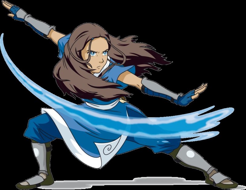 Создать мем: katara, катара аватар, katara avatar