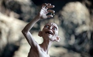 Create meme: my precious from the Lord, my precious from Lord of the rings, Gollum
