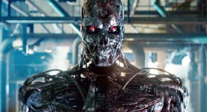 Создать мем: terminator salvation t 800, терминатор 4 т 800, терминатор: да придёт спаситель