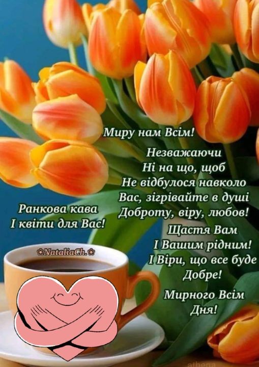 Создать мем: красивые цветы, доброе утро хорошие пожелания, тюльпаны цветы
