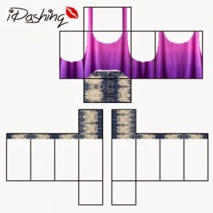 Создать мем: roblox рубашки, роблокс одежда для девочек, roblox shading shirt