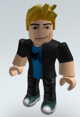 Create meme: roblox , roblox characters boys, Lion roblox