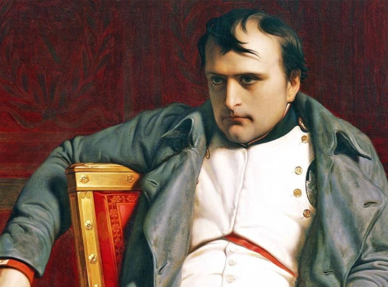 Create meme: Bonaparte Napoleon, napoleon bonaparte painting, portrait of napoleon bonaparte