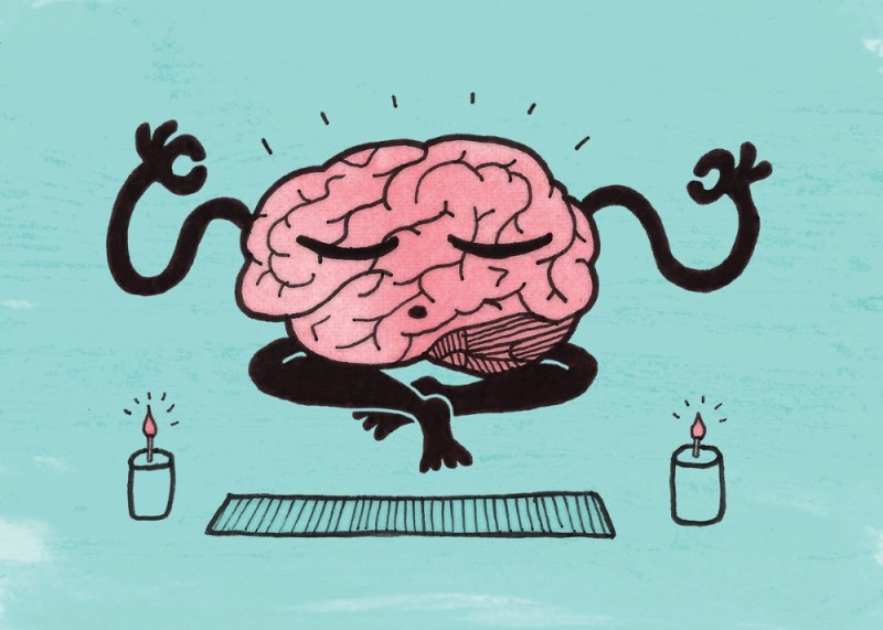 Create meme: brain , we train the brain, neuroscience exercises for the brain