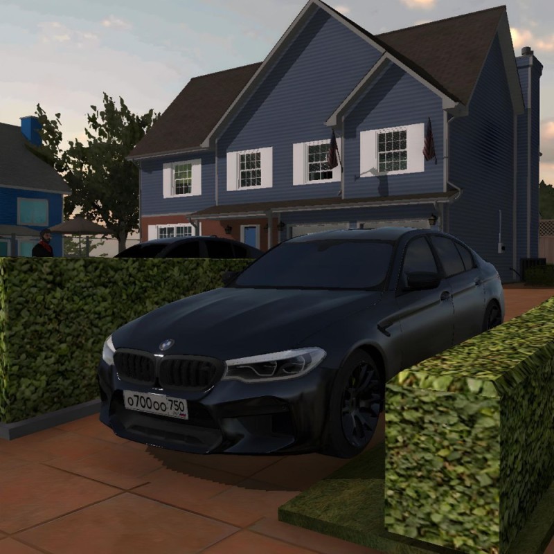 Create meme: bmw 5, bmw m 5 cs, bmw m 5 f 90