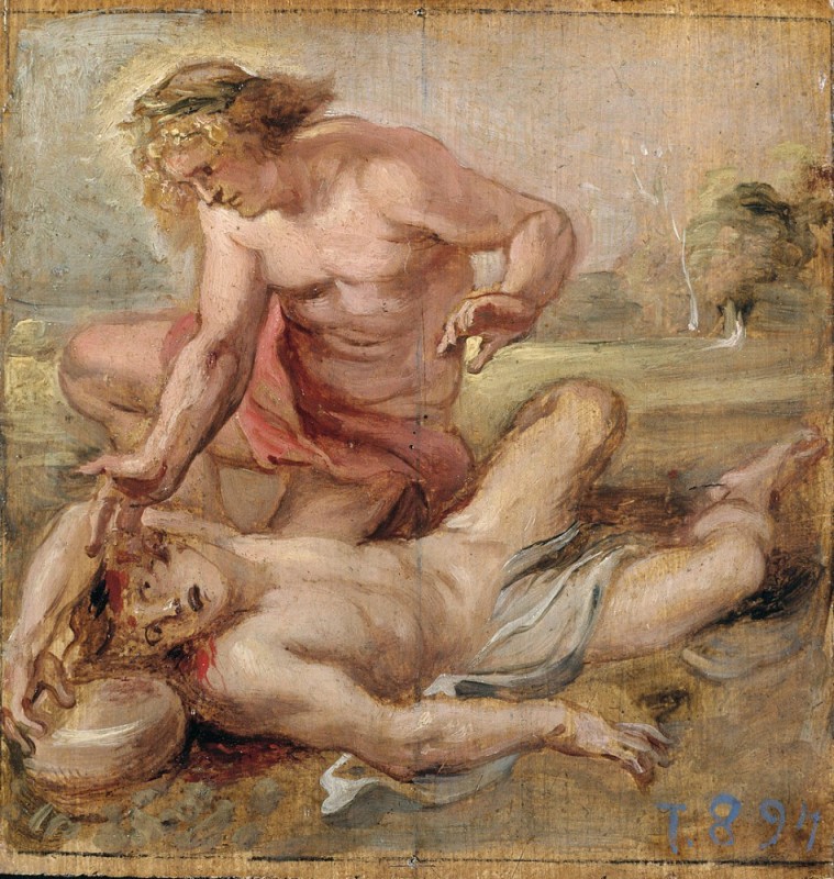 Create meme: Peter Paul Rubens , Peter paul rubens the death of adonis, Rubens paintings