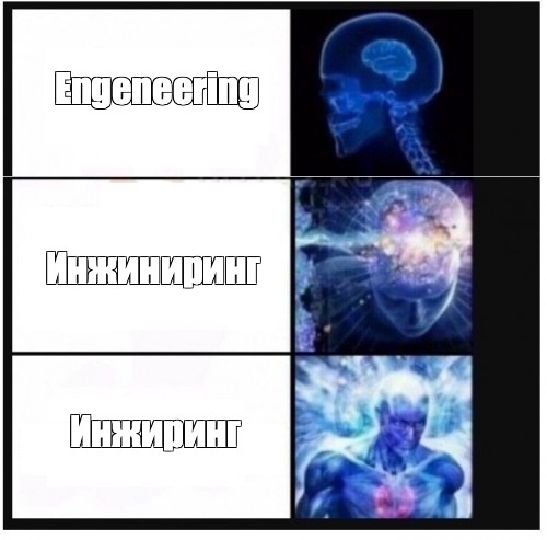 Создать мем: null