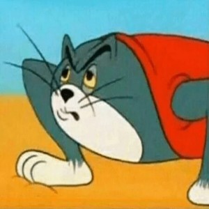 Create meme: cat Tom and Jerry, Jerry meme, Jerry