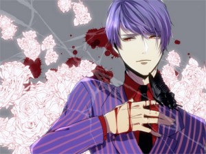 Создать мем: токийский гуль цукияма лицо, tsukiyama, токийский гуль shuu tsukiyama