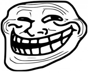 Create meme: memes, the trollface, memes trollface