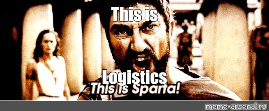 madness this is sparta Meme Generator - Piñata Farms - The best