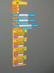 Создать мем: scratch code, скретч алгоритмы, Скриншот игры