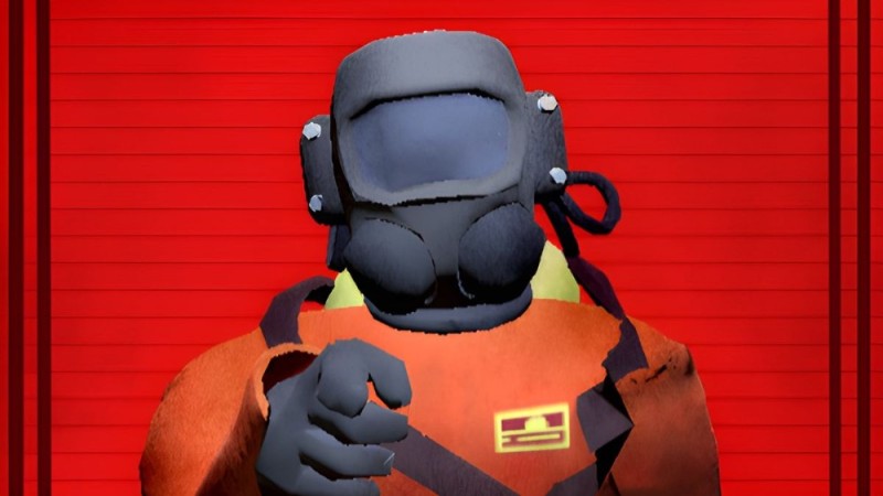 Create meme: team fortress 2 arsonist, lethal company boombox, team fortress 2 pyro