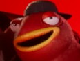Создать мем: энгри бердз мультфильм, энгри бердз красная птичка, angry birds теренс