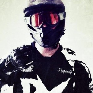 Create meme: cool pictures on the avu for boys, c avatar chirkov, cool avatars for VC with helmet