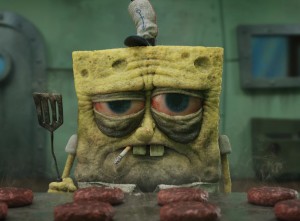 Create meme: meme spongebob, spongebob 3 d, sponge Bob square pants