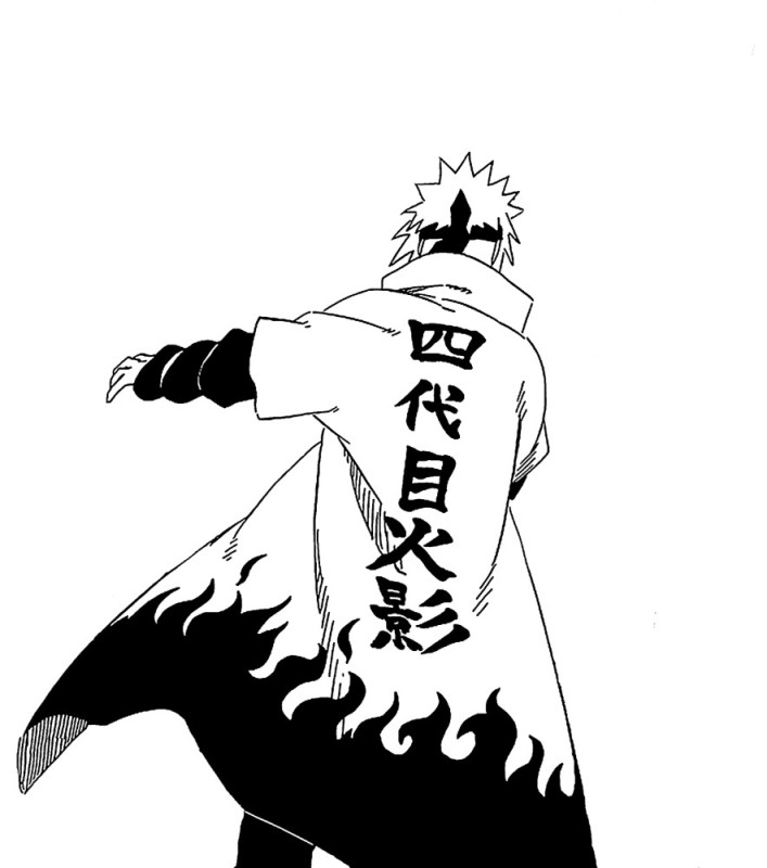 Create meme: naruto black and white, naruto , naruto uzumaki manga