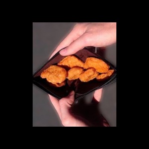 Create meme: food, Food, chicken nuggets