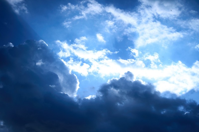 Create meme: clouds , clouds blue sky, sky sun clouds