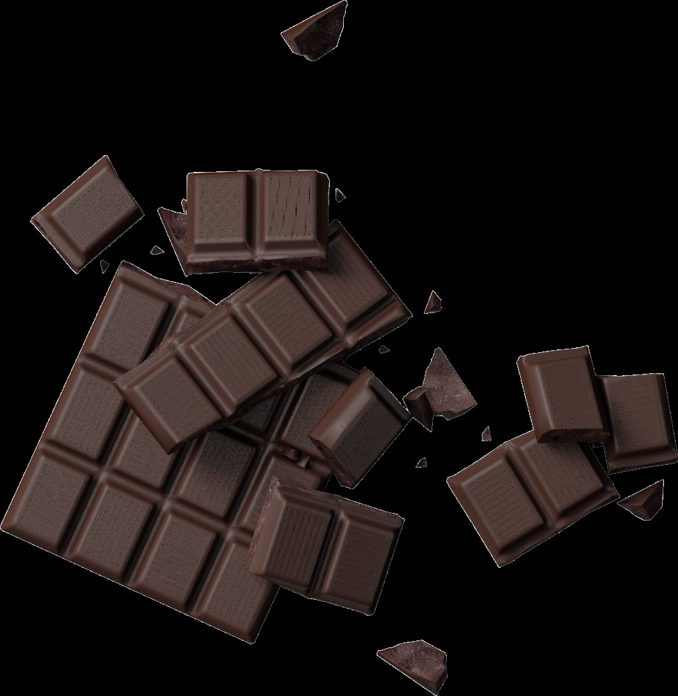 Ломай шоколад. Кусочки шоколада сверху. Ломтики шоколада вид сверху. Шоколадка вид сверху. Откусанный шоколад вид сверху.